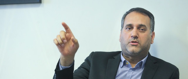 در شرایط فعلی، هر تفرقه کوچکی مانند بمب عمل خواهد کرد