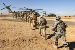 ۱۰ مولفه امنیت خلیج فارس پس از اخراج آمریکا