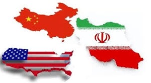 آمریکا منفعل در برابر چین،شکست خورده در مقابل ایران