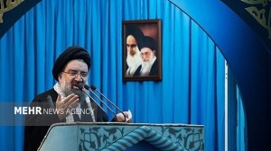 «مذاکره عزتمندانه» مطالبه اصلی مردم در میدان است