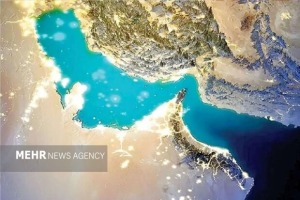 التماس آمریکا به دیگر کشورها برای کمک به بازگشایی تنگه هرمز