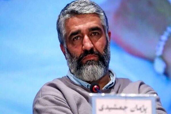 امروز در دادگاه پژمان جمشیدی چه گذشت؟