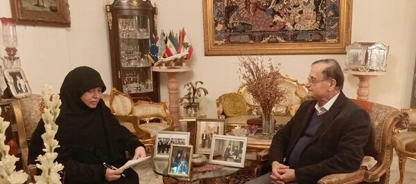 اهداف آمریکا و اسرائیل از جنگ محقق نشد؛ آتش‌بس در لبنان شکننده است