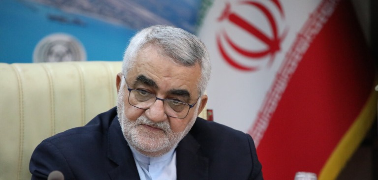 ایران در شرایط جنگی عادی‌ترین وضعیت را دارد