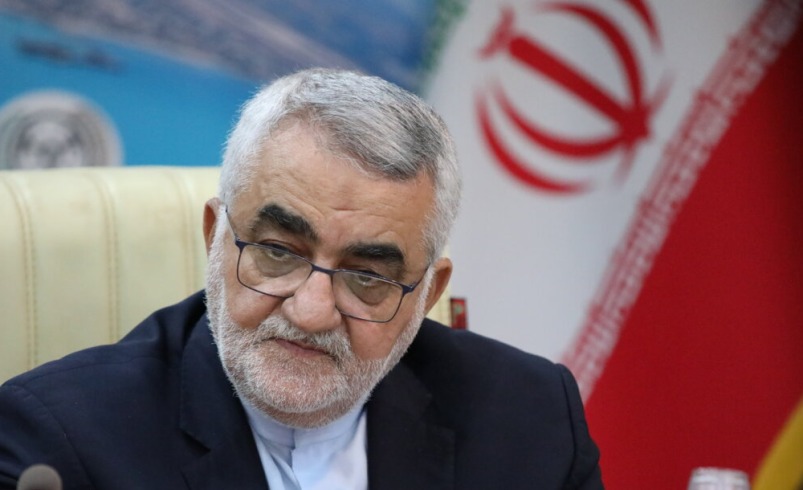 ایران در شرایط جنگی عادی‌ترین وضعیت را دارد
