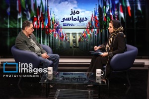 ایران با گام‌های هوشمندانه در تنگه هرمز، کارت تاریخی خود را حفظ کند