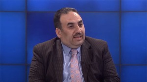توضیح مشاور السودانی درباره شایعه وجود پایگاه رژیم صهیونیستی در صحرای نجف