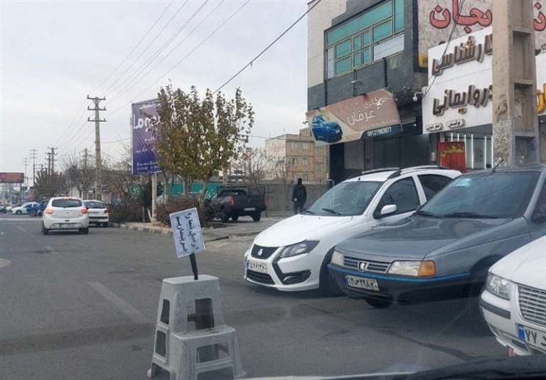 توقف بِروزرسانی قیمت خودرو در برخی سایتها