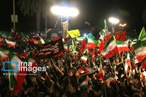 ثبات مدیریت و قدرت آتش ایران در جنگ؛ عامل تغییر راهبرد آمریکا