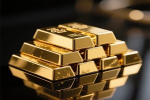 ثبات نسبی قیمت طلا در سایه توقف حمله آمریکا به ایران