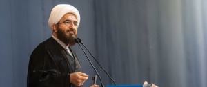 ملت ایران در «قلب پیچ تاریخی» قرار دارد