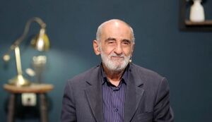 و ایران این‌گونه امام‌رضایی(ع) شد