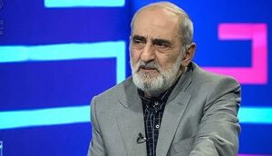 گشایش تنگه هرمز خلع سلاح کشورمان است!