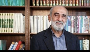 دیر آمدی ‌ای نگار سرمست!