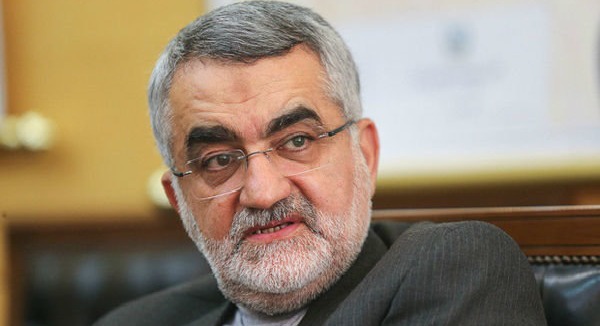 حق هسته‌ای ما به آمریکا ربطی ندارد؛ از حاکمیت بر تنگه هرمز نمی‌گذریم
