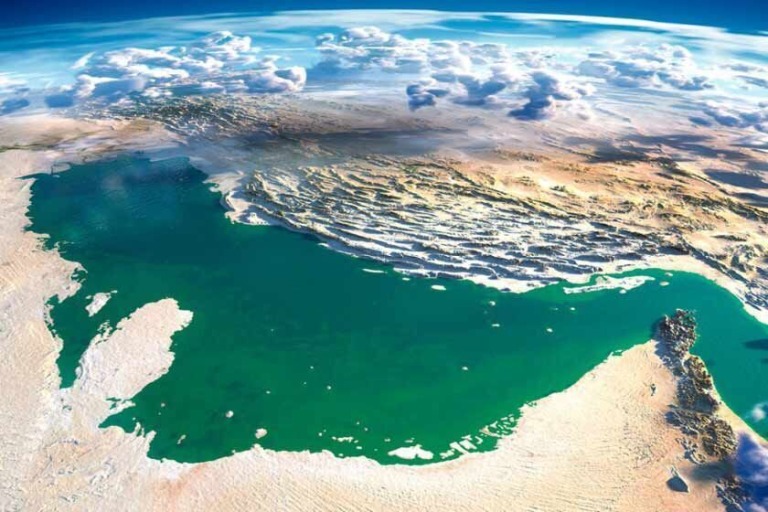 خلیج فارس نامی نه بر آب که بر حافظه تاریخ نقش بسته؛ چرا تحریف از توپ و تانک خطرناک‌تر است؟