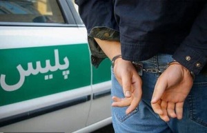رهایی ۳ گروگان و دستگیری گروگانگیران در خاش