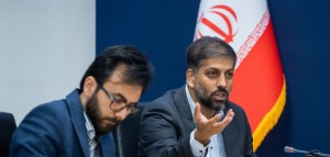 سرمایه‌گذاری شرکتی خط مقدم تاب‌آوری اقتصادی