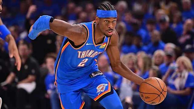 سلطه کانادایی بر NBA؛ شای گیلجوس دومین MVP پیاپی را هم برد