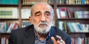 برای مقابله با محاصره دریایی تنها زبان موشک راهگشا است