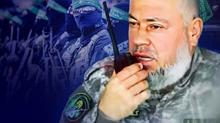 عزالدین الحداد؛ روح قسام یا مغز متفکر بازسازی شبکه فرماندهی حماس؟