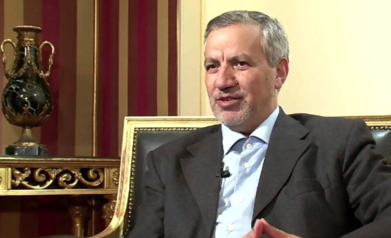 فردوسی قدوسی، خداوند سخن!