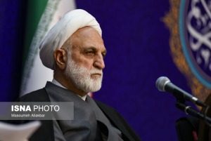 دوران نظم عاریتی در آب‌های خلیج فارس پایان یافته است