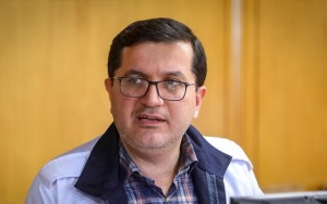 مدیریت ایمنی در عملیات شهری تهران در سه لایه؛ ۳۱۵ مورد رفع خطر پس از اصابت‌ها