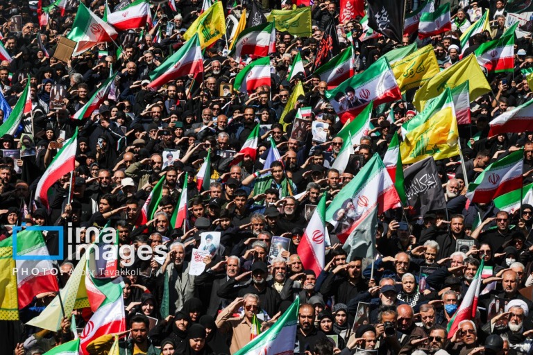 «میدان» و «دیپلماسی» یک‌دل و یک صدا