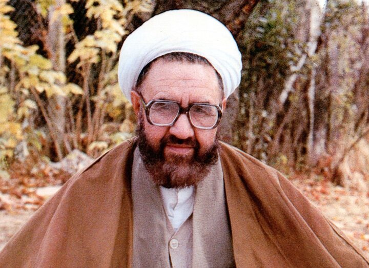 نظریه‌پردازی شهید مطهری؛ پیوند آزادی و سیاست با اسلام