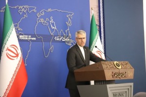 واکنش بقایی به گزارش آمریکا درباره اقدام تجاوزکارانه علیه ملت ایران