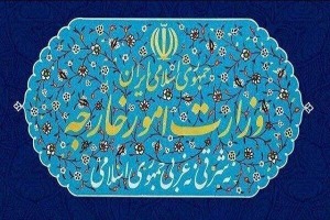 واکنش وزارت خارجه به نقض آتش‌بس توسط آمریکا