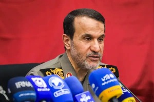 پایان جنگ همراه با عزت خواهد بود