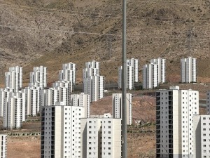«پردیس» روی خط تنش؛ تمرکز لرزه‌ها در تلاقی دو گسل مهم تهران