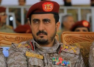 پیام رئیس ستاد ارتش یمن به القسام درباره ادامه نبرد تا نابودی رژیم صهیونیستی
