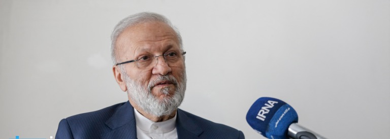 پیشنهاد متکی: با اولین شلیک آمریکا، جنگ زمینی را آغاز کنیم