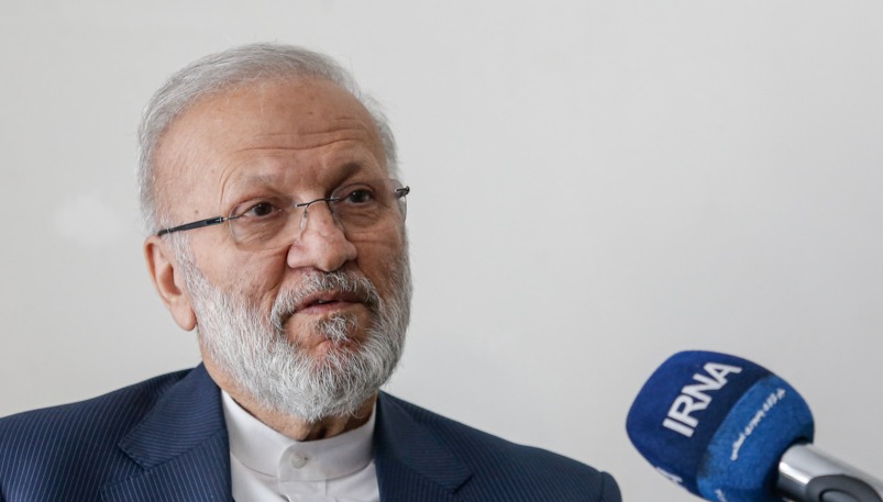 پیشنهاد متکی: با اولین شلیک آمریکا، جنگ زمینی را آغاز کنیم
