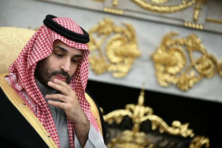 چگونه جنگ ایران، معادلات استراتژیک عربستان را تغییر داده است