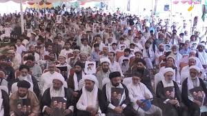 بزرگداشت قائد شهید امت در پاکستان