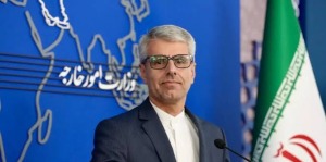 بقایی: گفتگوها طبق برنامه‌ریزی یک روزه است