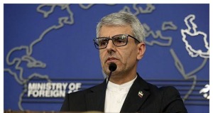 ماجرای خروج خبرنگاران هنگام ورود هیات ایرانی در ژنو چه بود؟