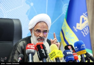 حاجی‌صادقی: سپاه در مسیر ولایت است