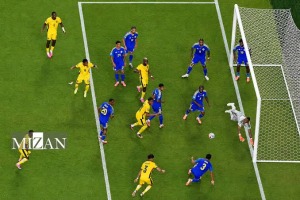 خلاصه بازی اکوادور ۰ – ۰ کوراسائو؛ یک امتیاز تاریخی با درخشش فوق العاده دروازه‌بان
