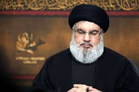 ولایت مداری حقیقی از زبان شهید سید حسن نصرالله