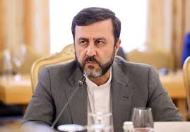 پاسخ غریب‌آبادی به گزارش اخیر آژانس انرژی اتمی
