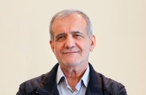 پزشکیان: شعام همه یک حرف زدند و متحد بودند