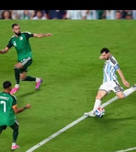 گل به‌خودی‌های به یاد ماندنی تاریخ جام جهانی