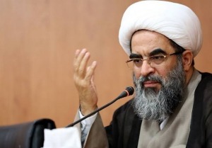 خون‌خواهی امام شهید حق مردم است