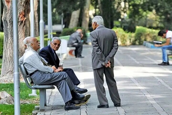 احکام بازنشستگان ۱۴۰۵ اصلاح شد