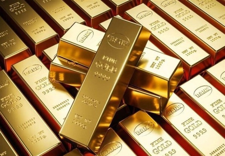 ارزش بازار صندوق‌های طلا از مرز ۶۷۰ همت عبور کرد